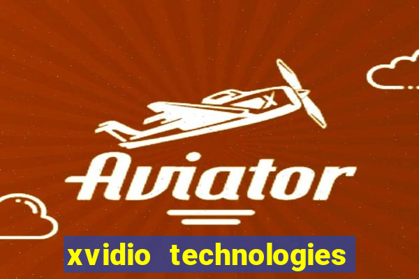 xvidio technologies startup brasil 2024 download